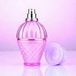 Zinc Alloy Perfume Cap Supplier