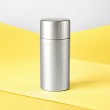 Metal Cosmetic Packaging
