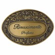 Metal Labels