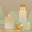 caps for perfume bottles