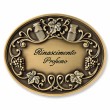 Metal Labels
