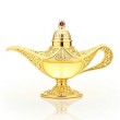 Crown Perfume Cap Die-Casting Factory