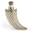 Retro Ox Horn Perfume Bottle Caps