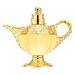 Crown Perfume Cap Die-Casting Factory