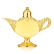 Crown Perfume Cap Die-Casting Factory