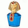 Golden Pharaoh Perfume Cap