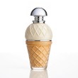 Zinc Alloy Perfume Cap Supplier