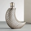 Retro Ox Horn Perfume Bottle Caps