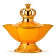 Crown Perfume Cap Die-Casting Factory