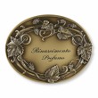 Metal Labels