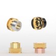 caps for perfume bottles