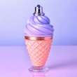 Zinc Alloy Perfume Cap Supplier