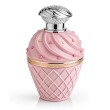 Zinc Alloy Perfume Cap Supplier