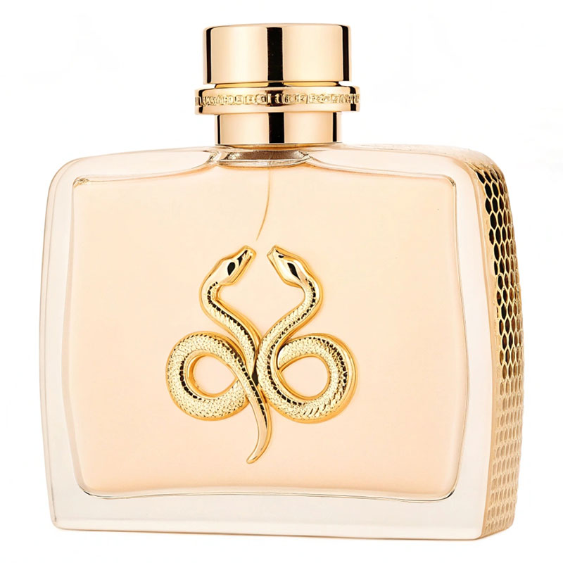 Custom Zinc Alloy Perfume Cap Manufacturers