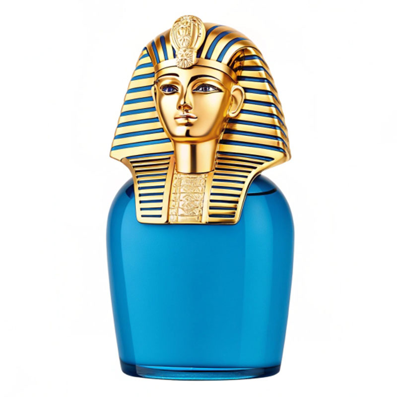 Golden Pharaoh Perfume Cap