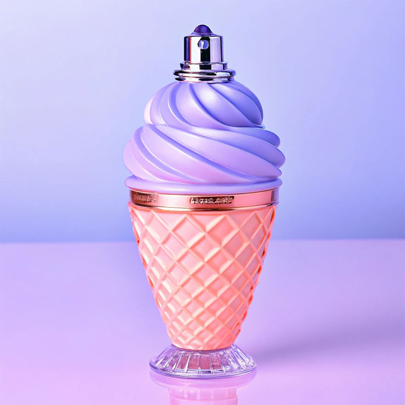 Zinc Alloy Perfume Cap Supplier