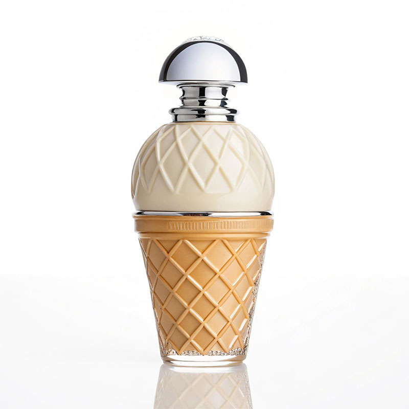 Zinc Alloy Perfume Cap Supplier