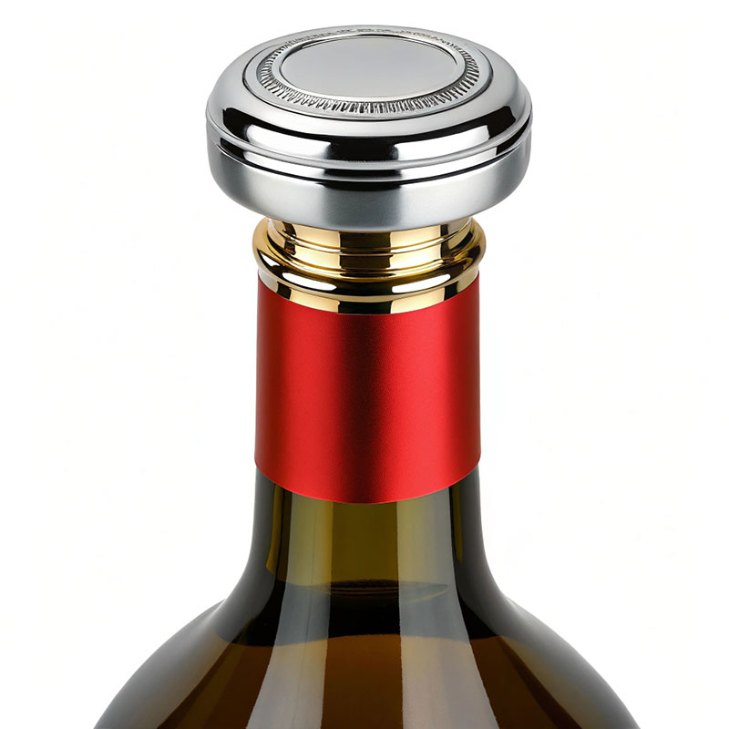 wine bottle cap