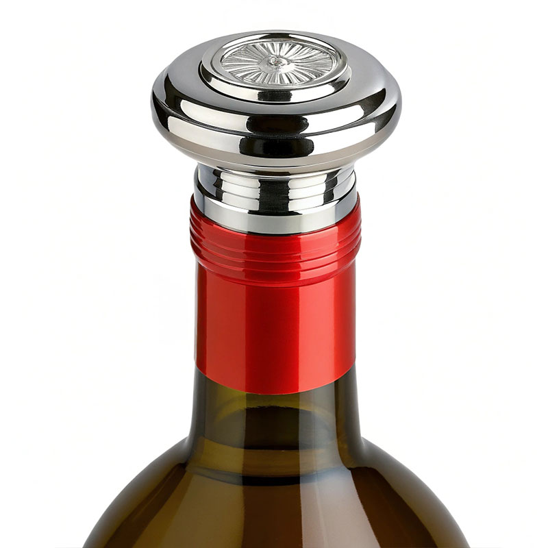 wine bottle cap