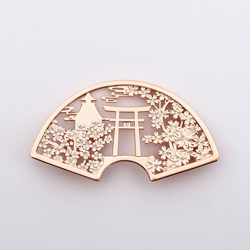 Metal Labels