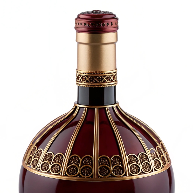 wine bottle cap