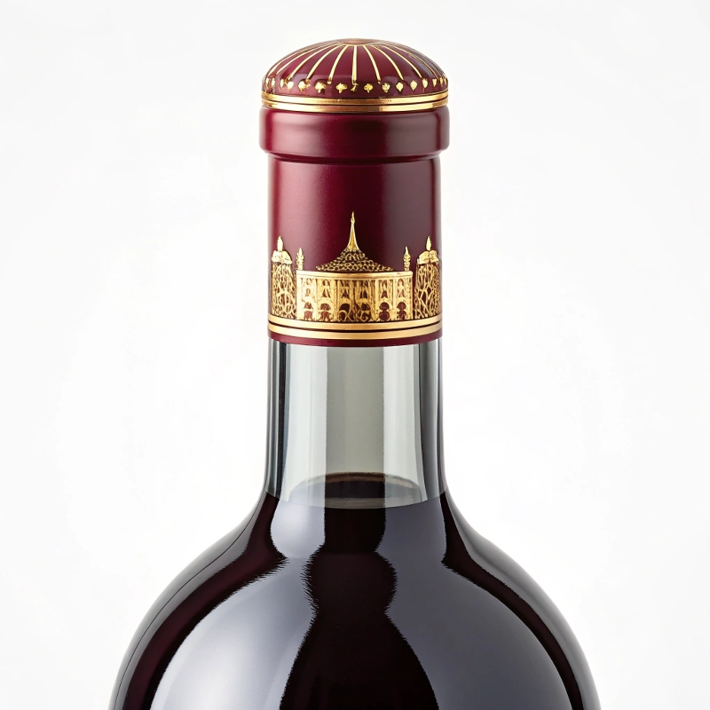 wine bottle cap